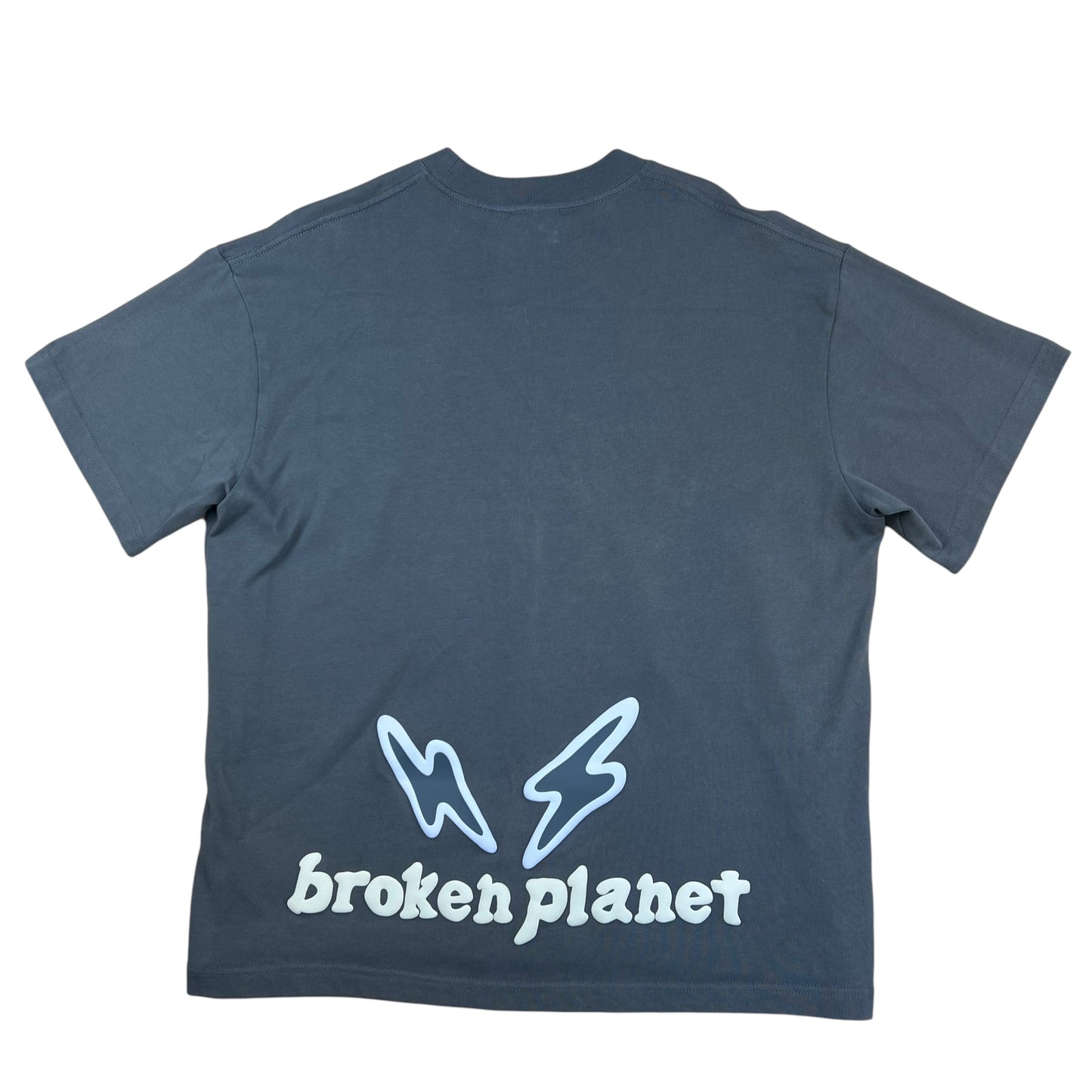 Broken Planet ‘Find your balance’ T-Shirt