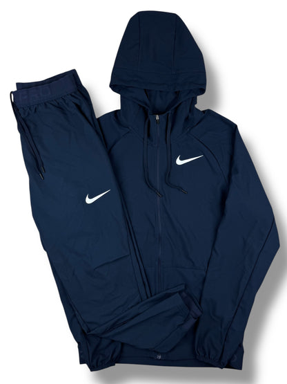 Nike Pro Full Tracksuit