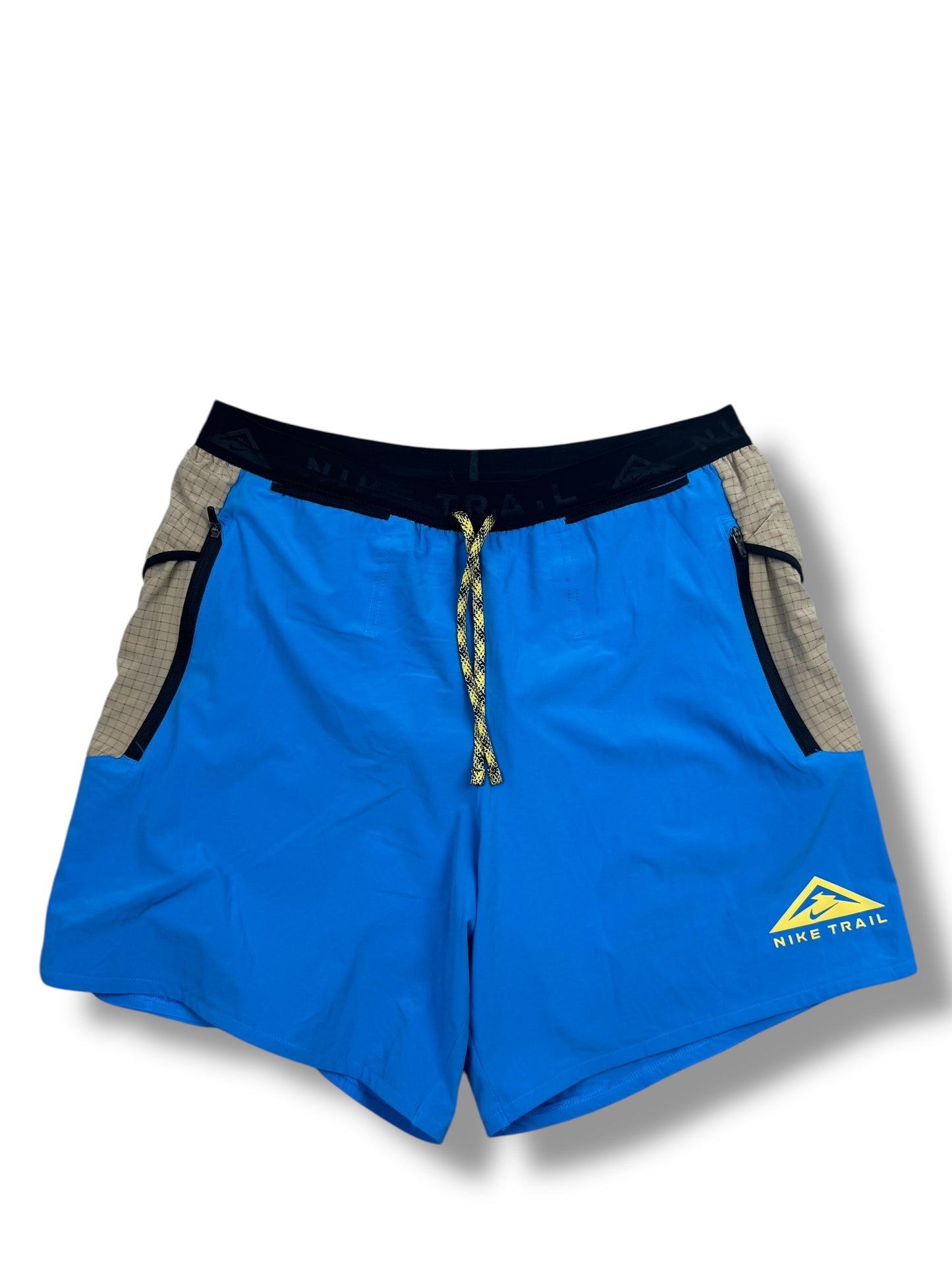 Nike Trail Short Set