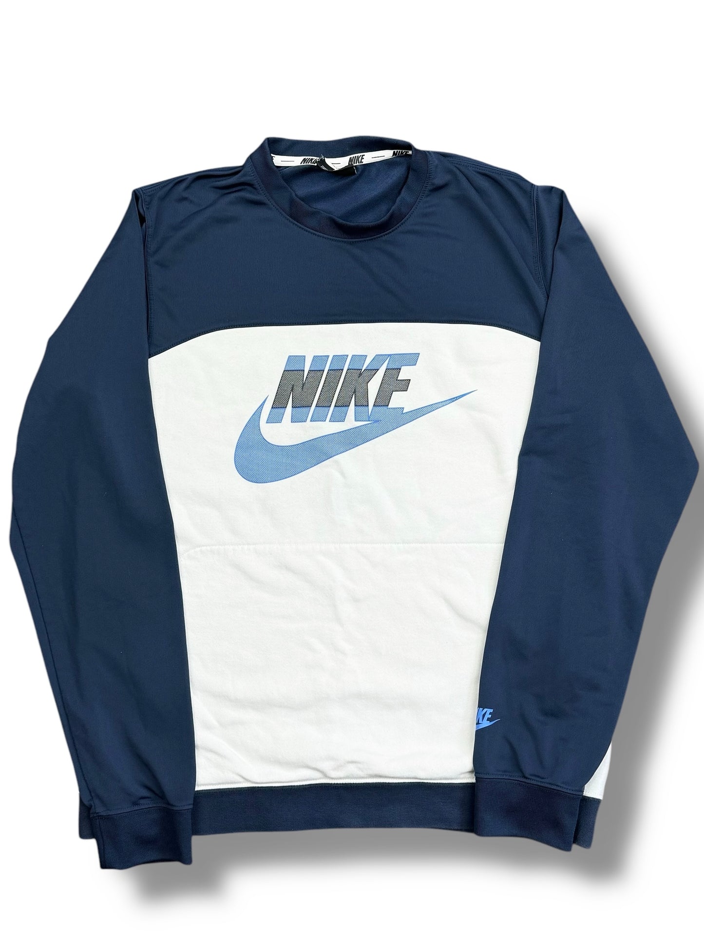 Nike Full Tracksuit
