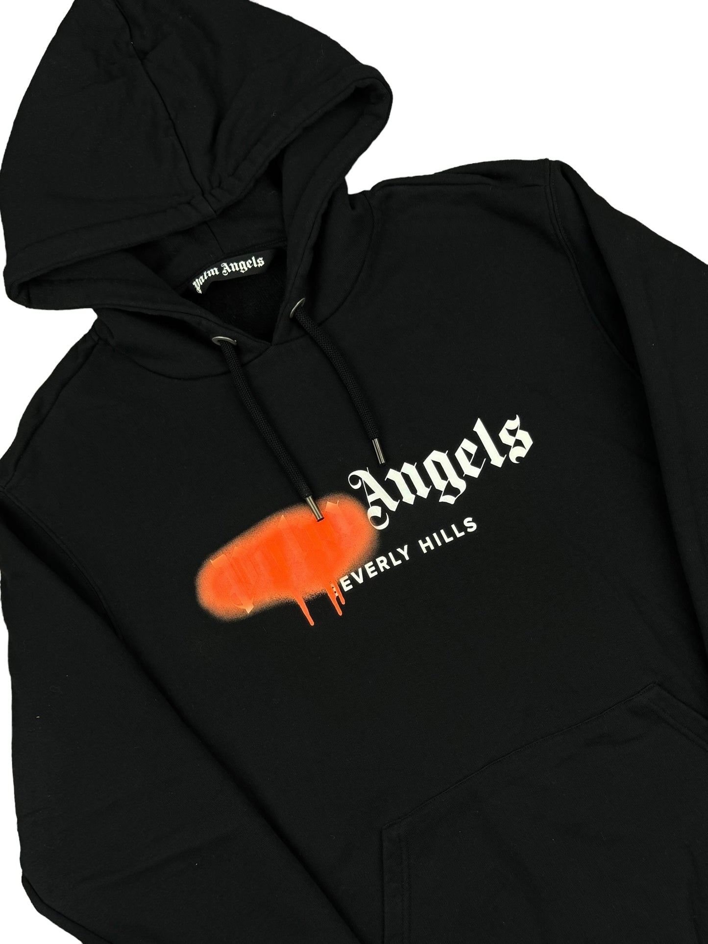 Palm Angels Beverly Hills Hoodie