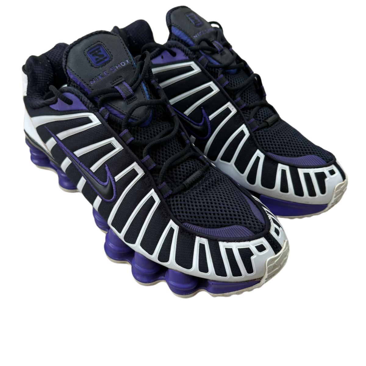 Nike Shox TL Persian Violet