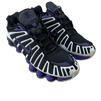 Nike Shox TL Persian Violet