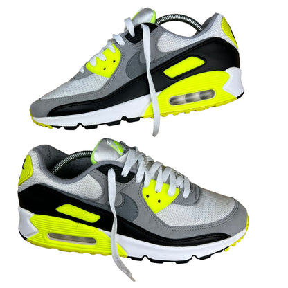 Nike Air Max 90 OG Volt (2020)