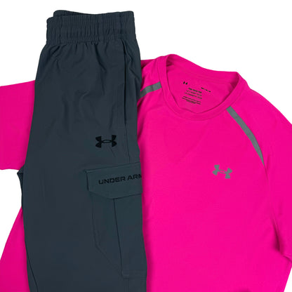 Under Armour Cargo Set