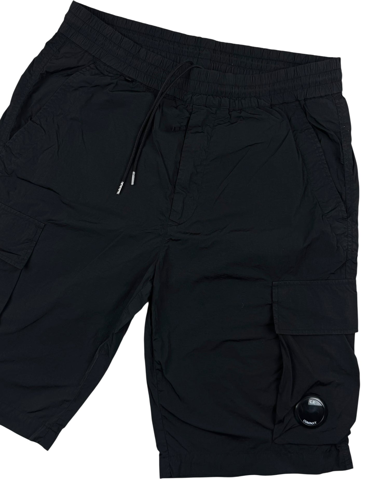 C.P. Company Chrome R Shorts