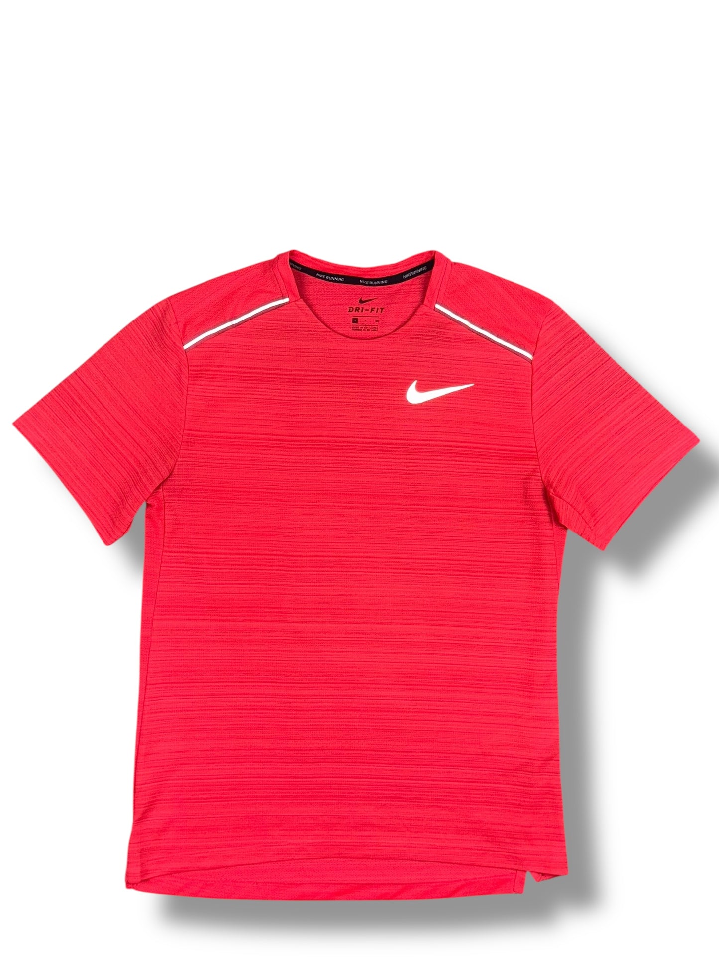 Nike Miler 1.0 Short Set