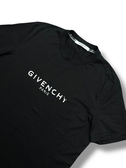 Givenchy Logo T-Shirt
