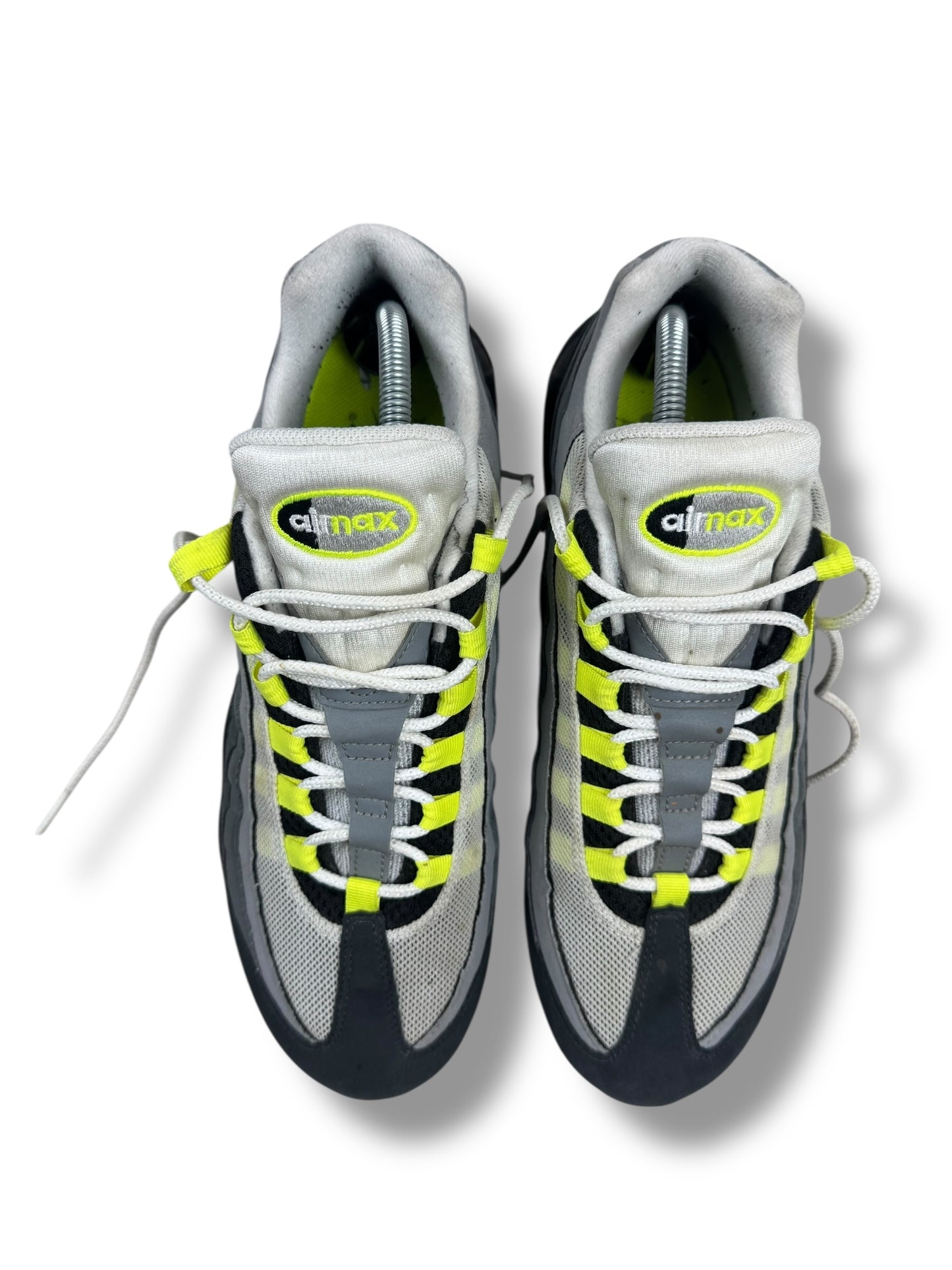 Nike Air Max 95 OG Neon 2020