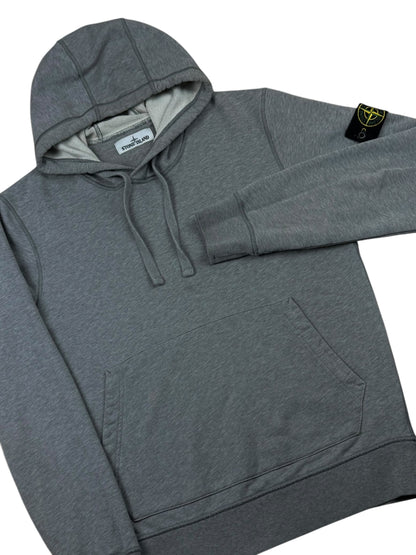Stone Island Cotton Hoodie