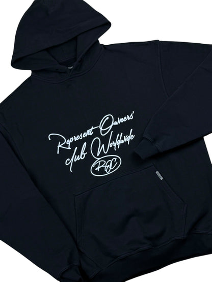 Represent Owners Club Worldwide Hoodie