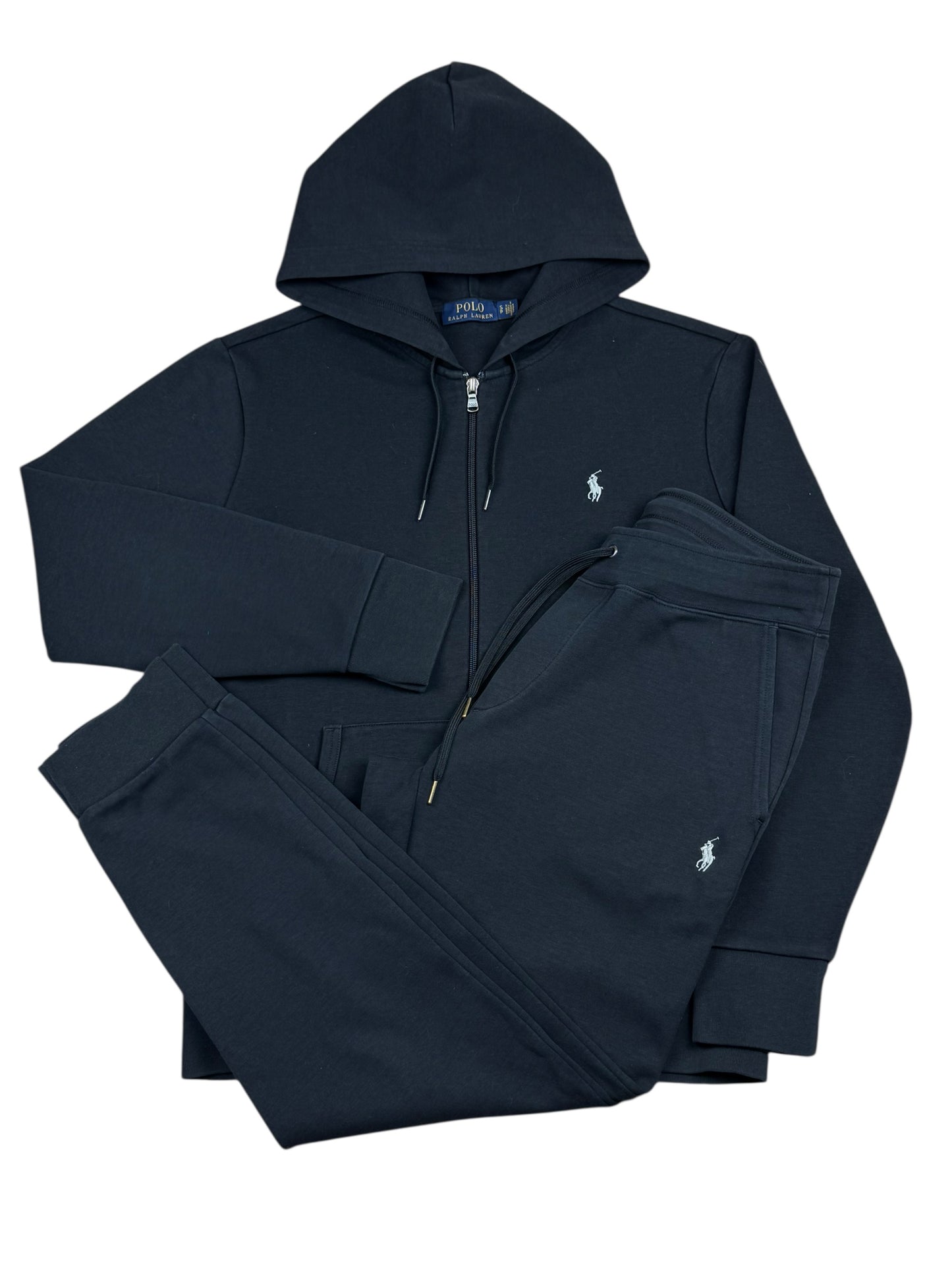 Polo Ralph Lauren Full Tech Tracksuit