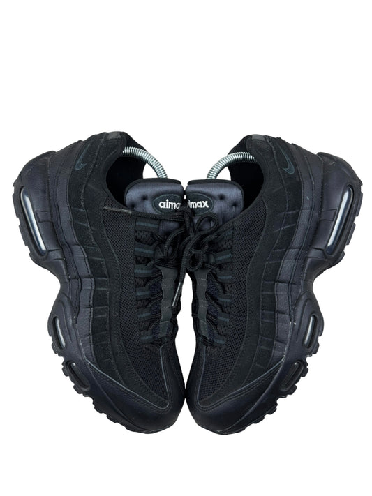 Nike Air Max 95 Triple Black