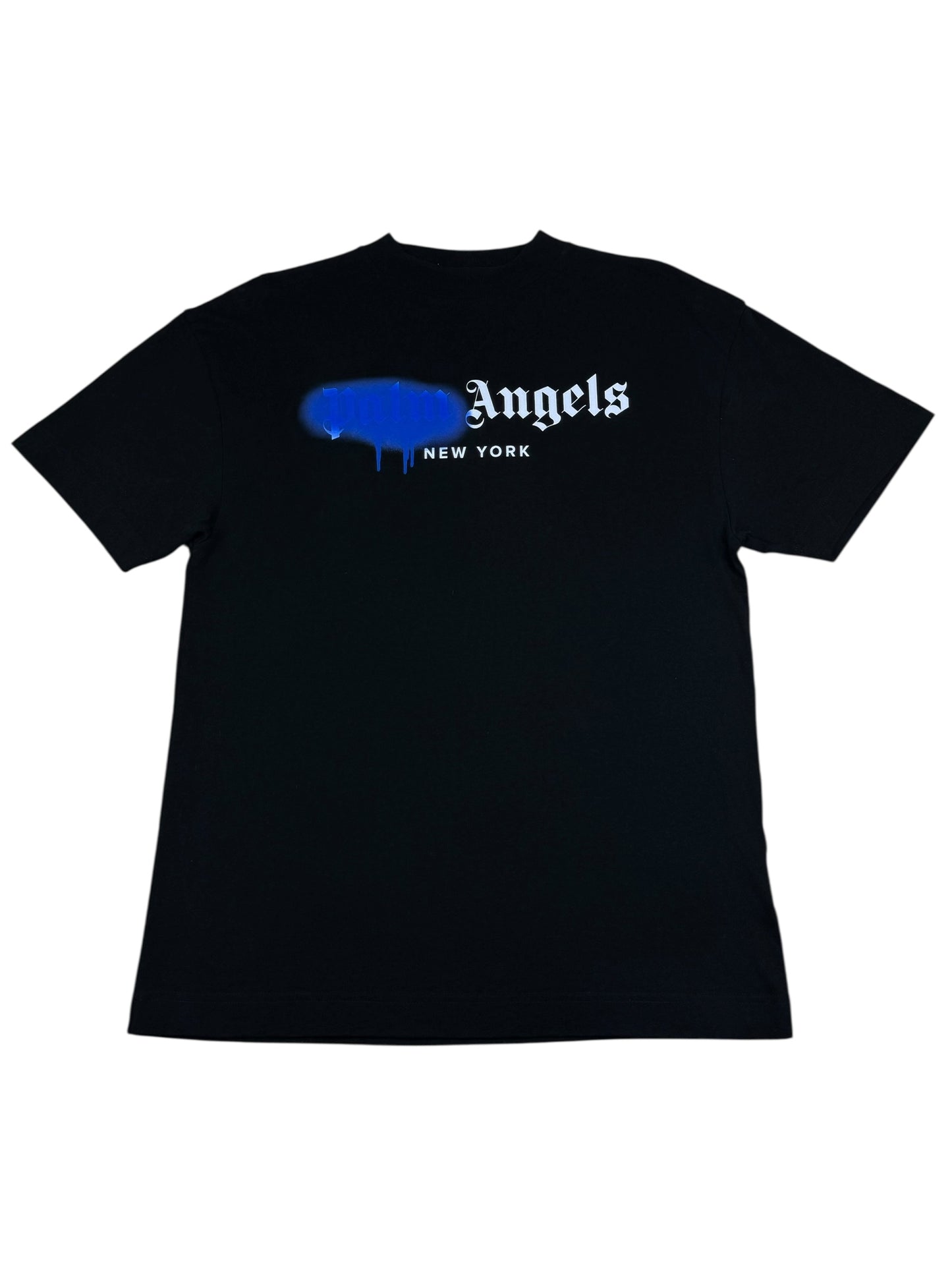 Palm Angels New York Spray T-shirt