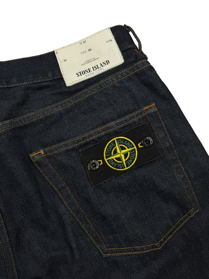 Stone Island Jeans