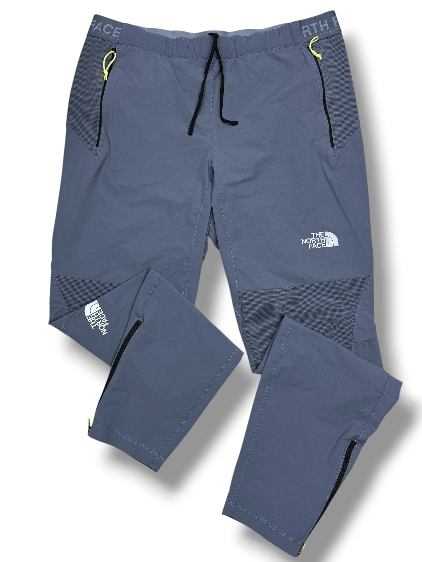 The North Face Windbreaker Set