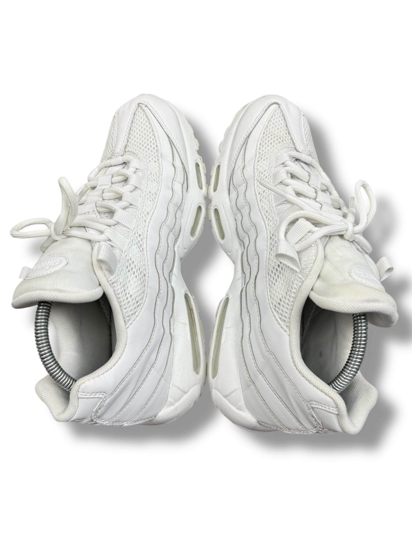 Nike Air Max 95 White