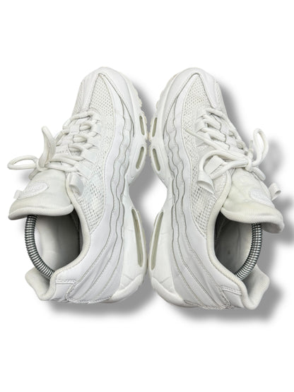 Nike Air Max 95 White