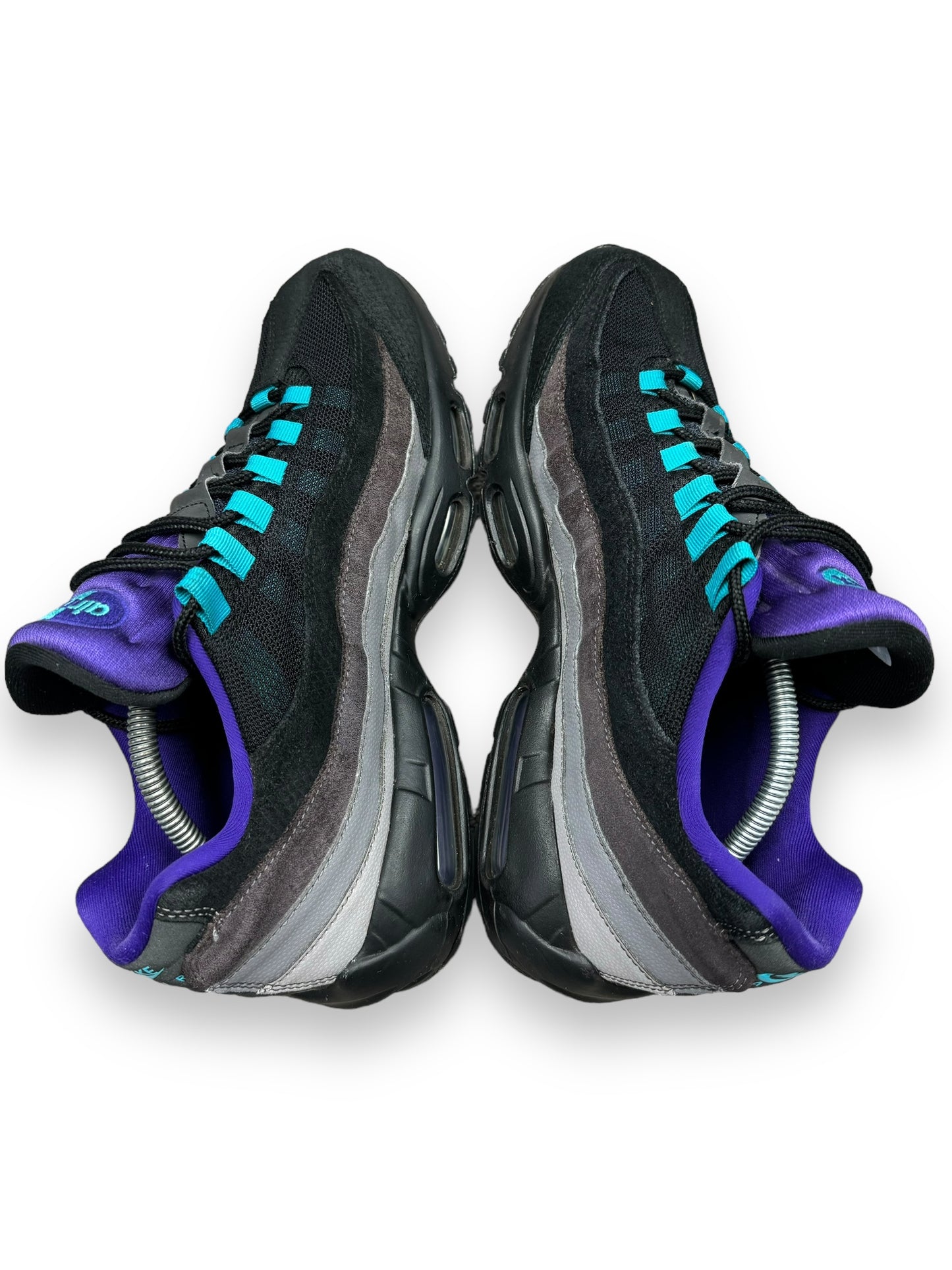 Nike Air Max 95 Reverse Grape