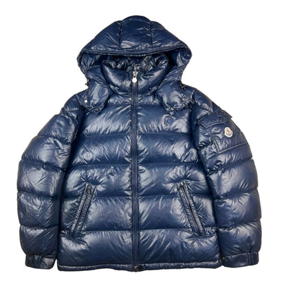 Moncler Maya Giubotto Jacket