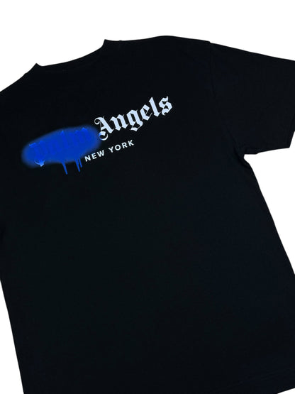 Palm Angels New York Spray T-shirt