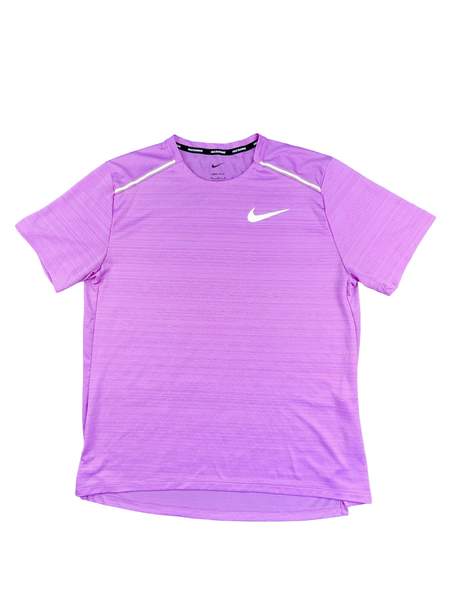 Nike Miler 1.0 Set Light Purple