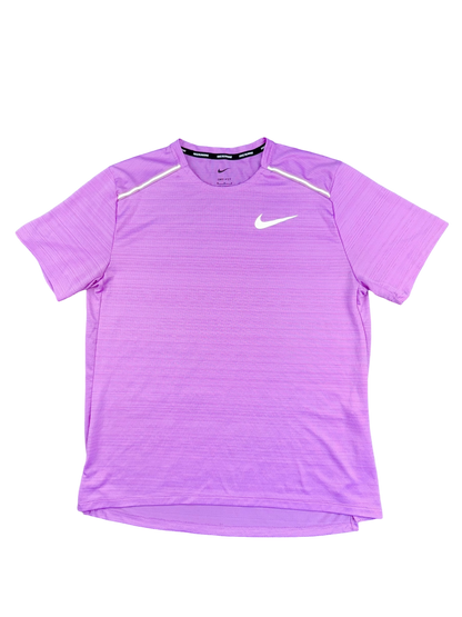 Nike Miler 1.0 Set Light Purple