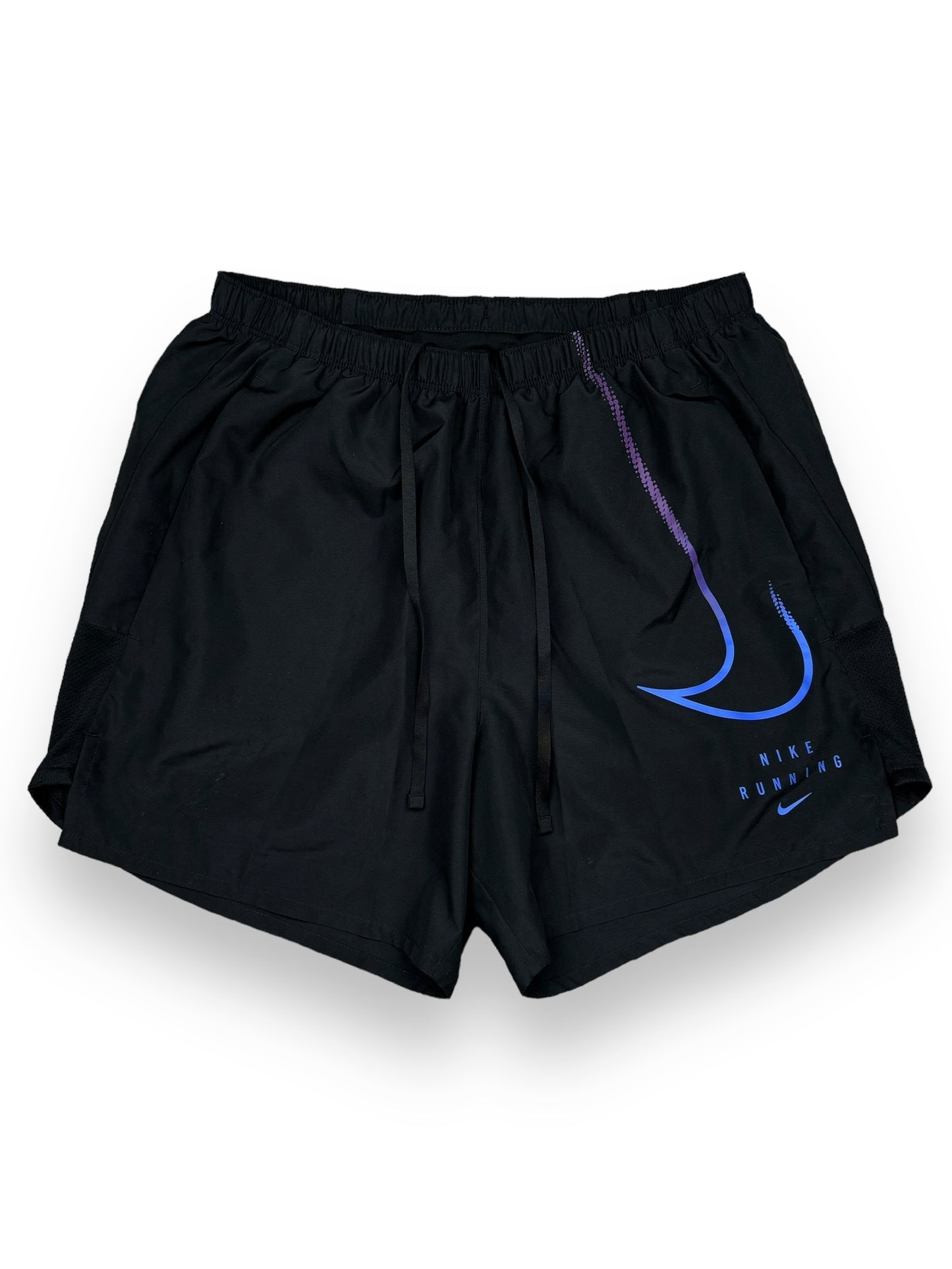 Nike Running Division Short Set