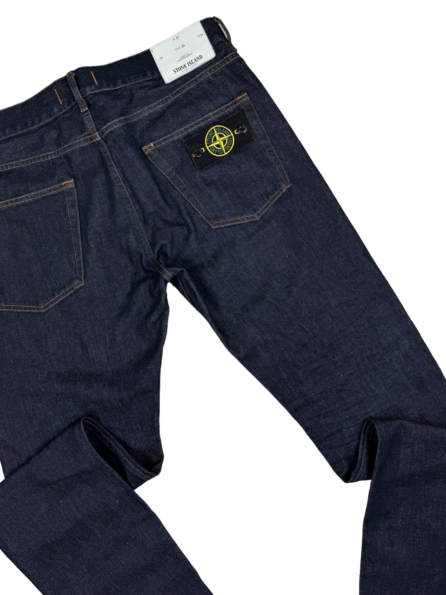 Stone Island Jeans