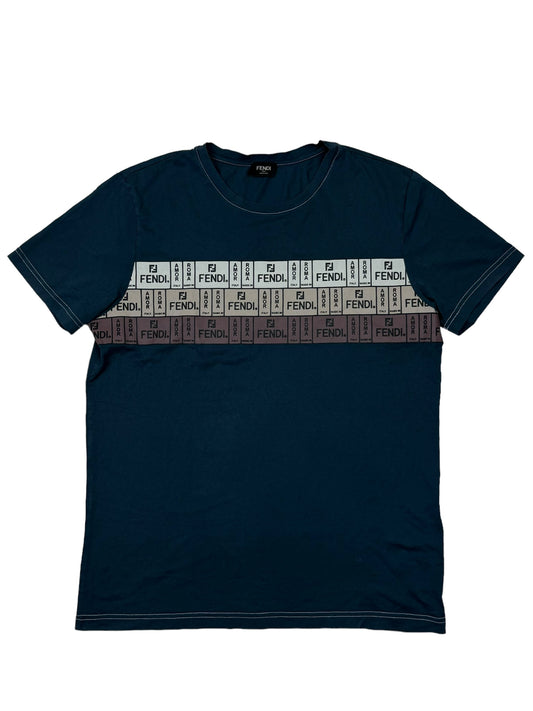 Fendi Monopoly T-Shirt