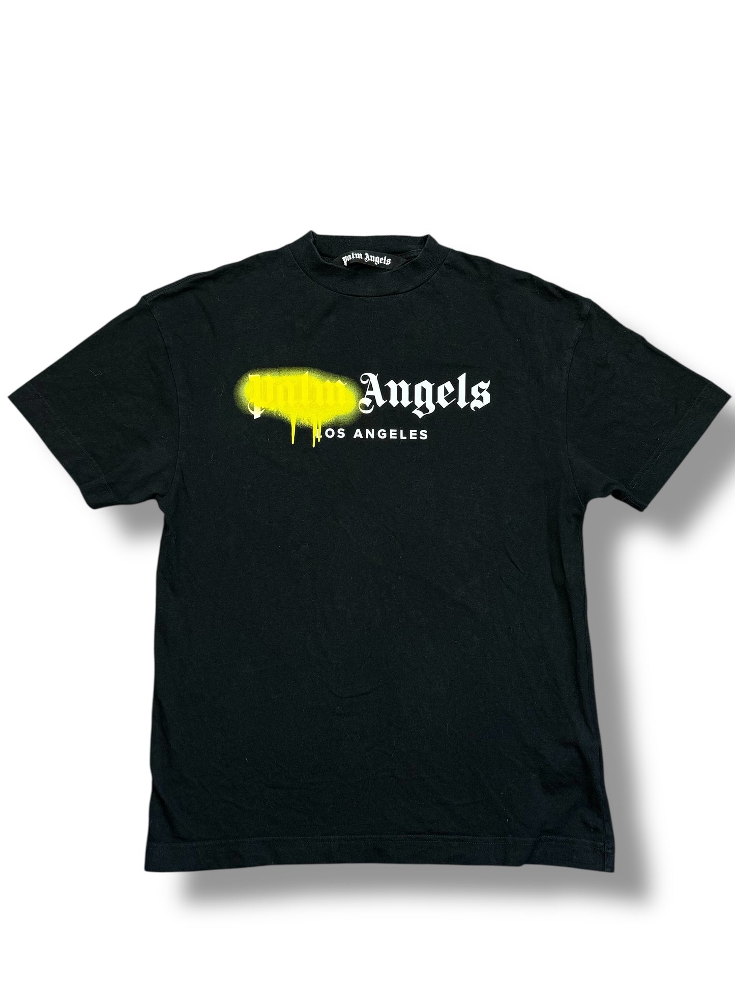 Palm Angles Spray Los Angeles T-Shirt