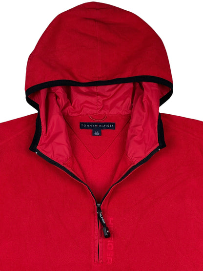 Tommy Hilfiger Half Zip Fleece