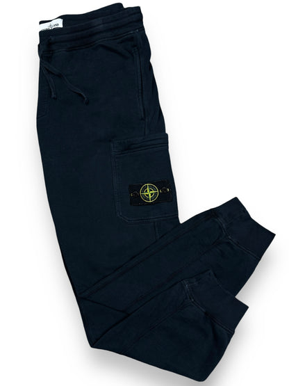 Stone Island Tracksuit Bottoms