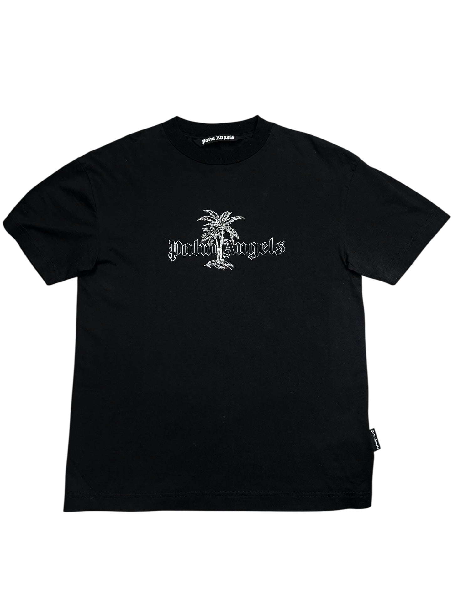 Palm Angels Sunset Palms T-Shirt