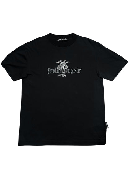 Palm Angels Sunset Palms T-Shirt