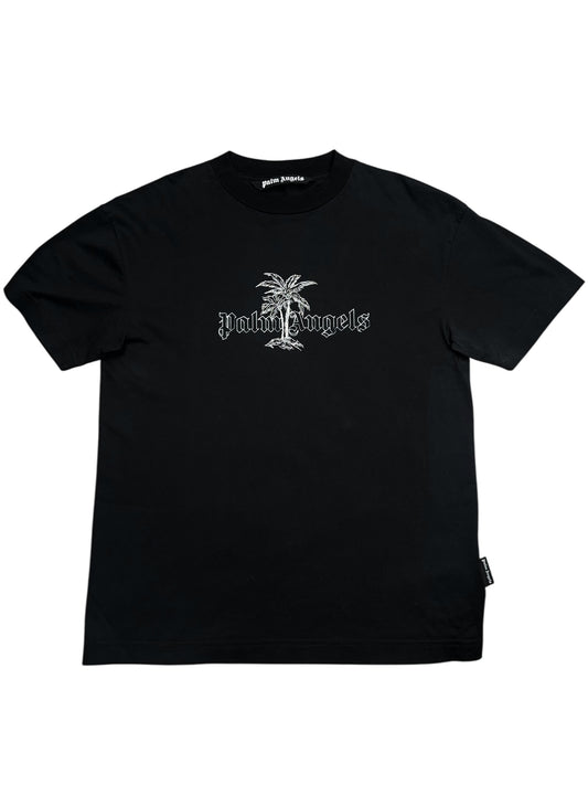 Palm Angels Sunset Palms T-Shirt