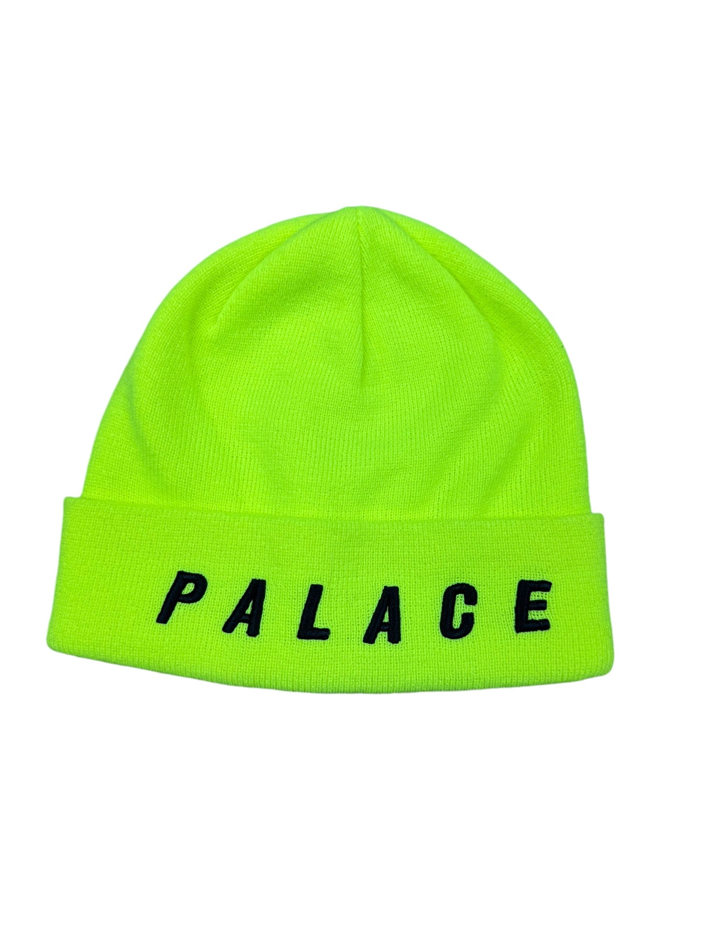 Palace Spacer Beanie FW19