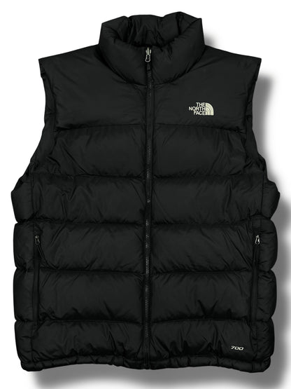 The North Face 700 Nuptse Gilet