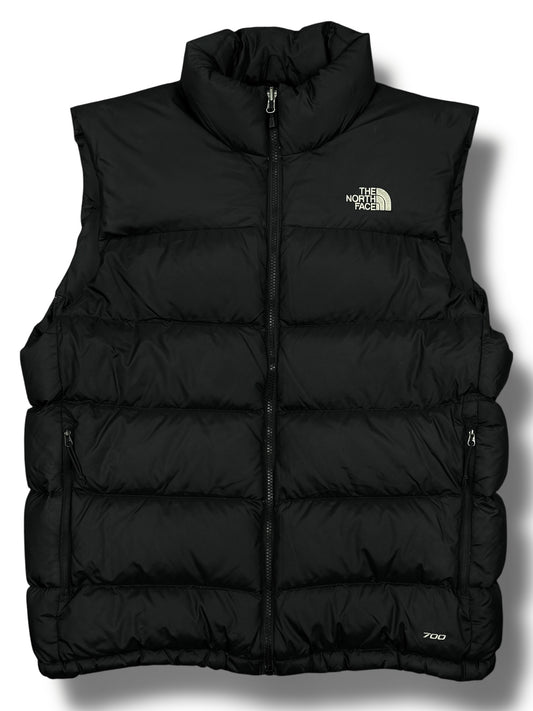 The North Face 700 Nuptse Gilet