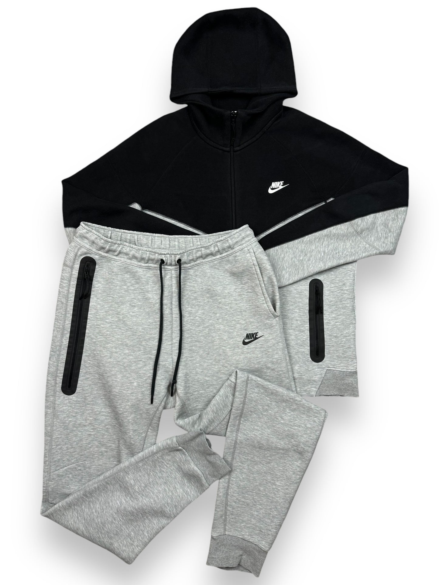 Nike Tech Fleece Full Tracksuit