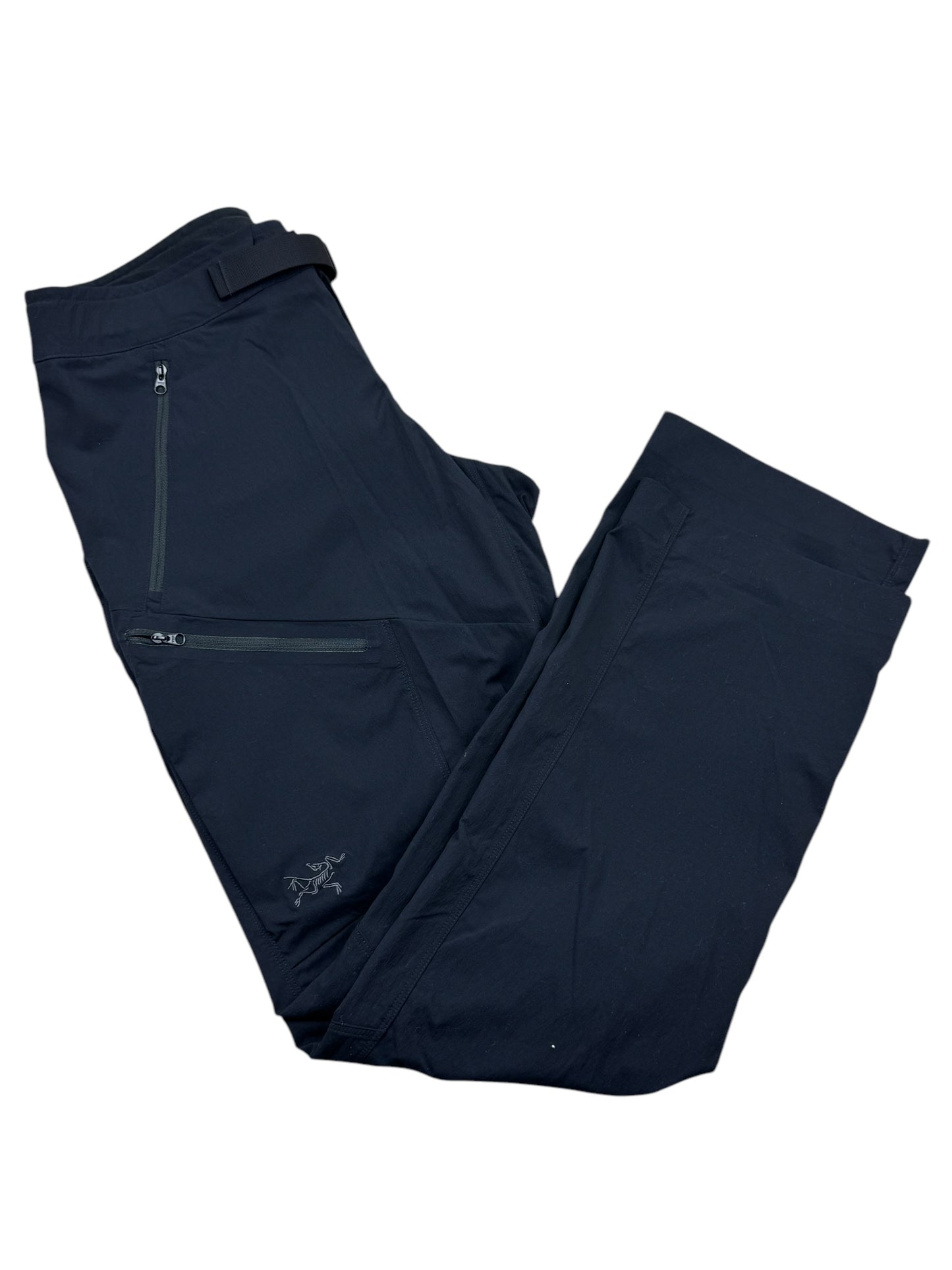 Arc’Teryx Gamma Quick Dry Pants Black