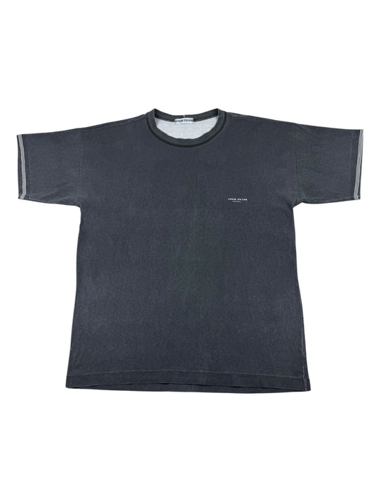 Stone Island Marina 90s Vintage T-Shirt