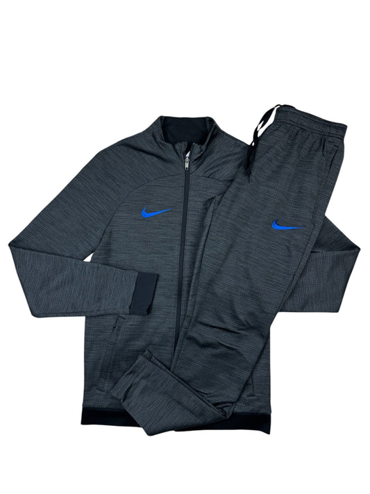 Nike Dri Fit Full Tracksuit