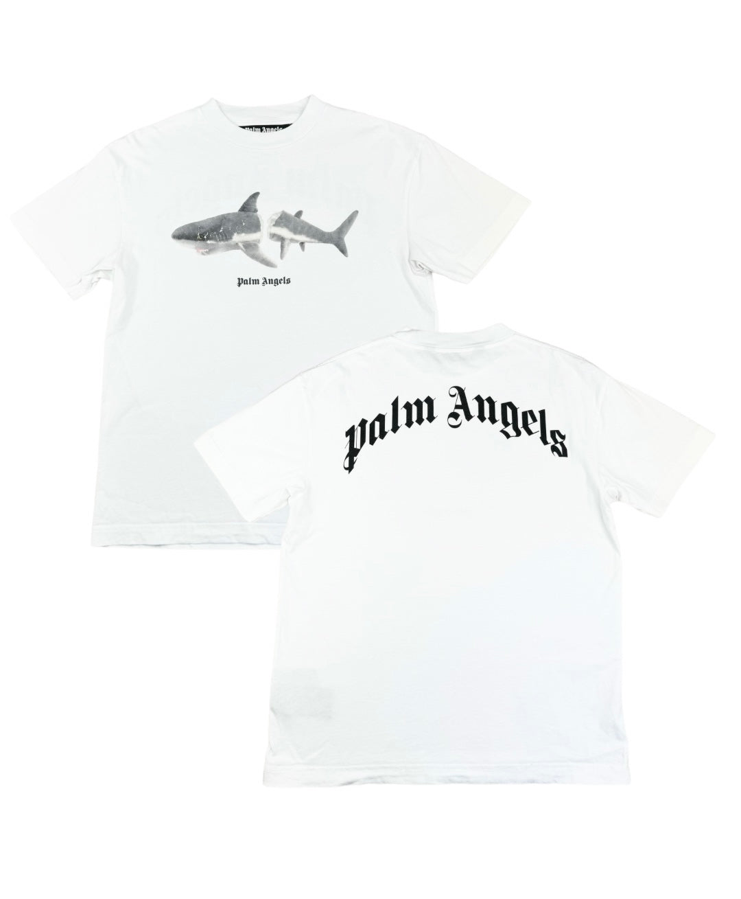 Palm Angels Shark T-Shirt