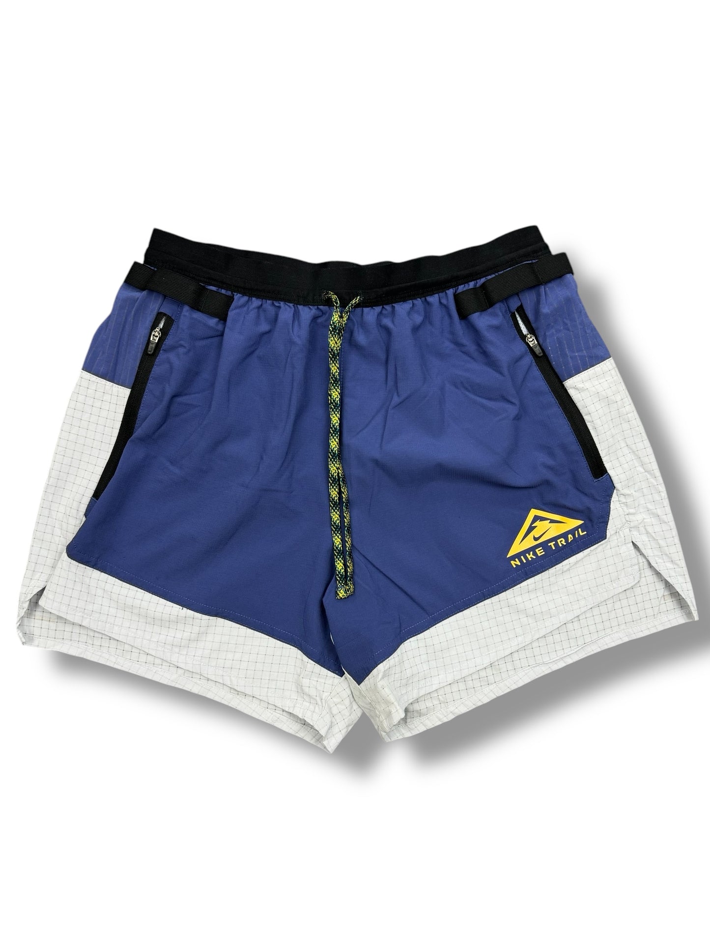 Nike Dri-Fit Trial Element Short Set