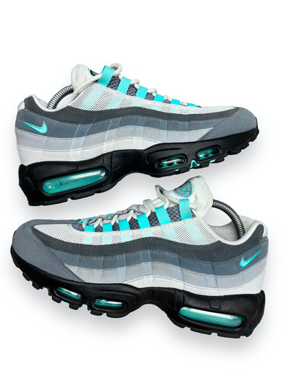 Nike Air Max 95 Hyper Turquoise