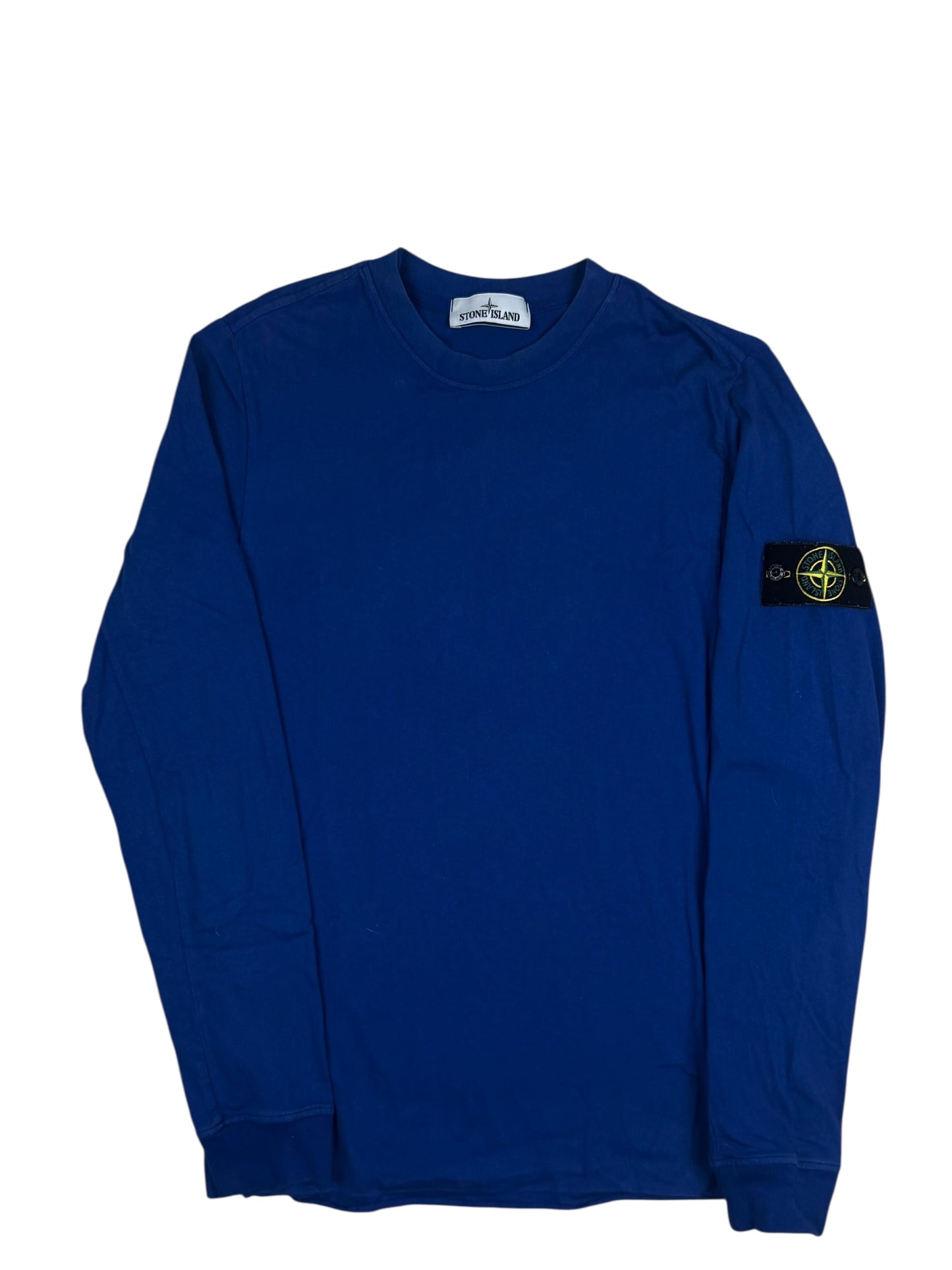 Stone Island Long Sleeve T-Shirt