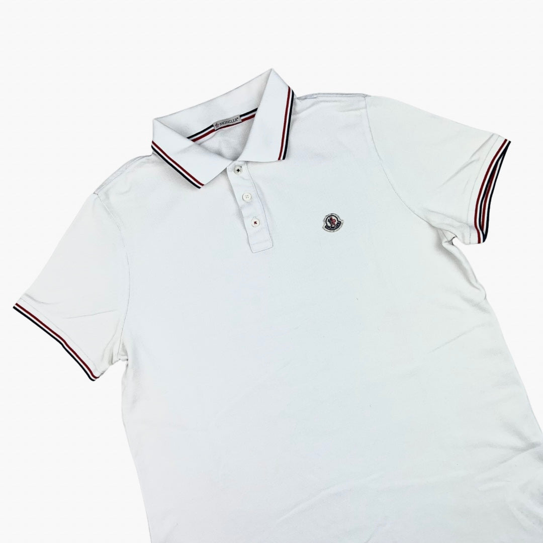 Moncler Maglia Polo