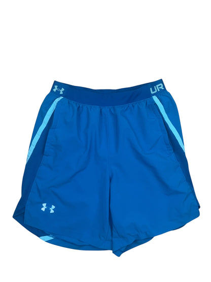 Under Armour Short Set