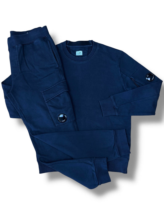 C.P. Company Full Tracksuit